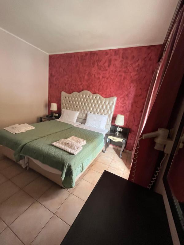 Palatino Hotel - image 16