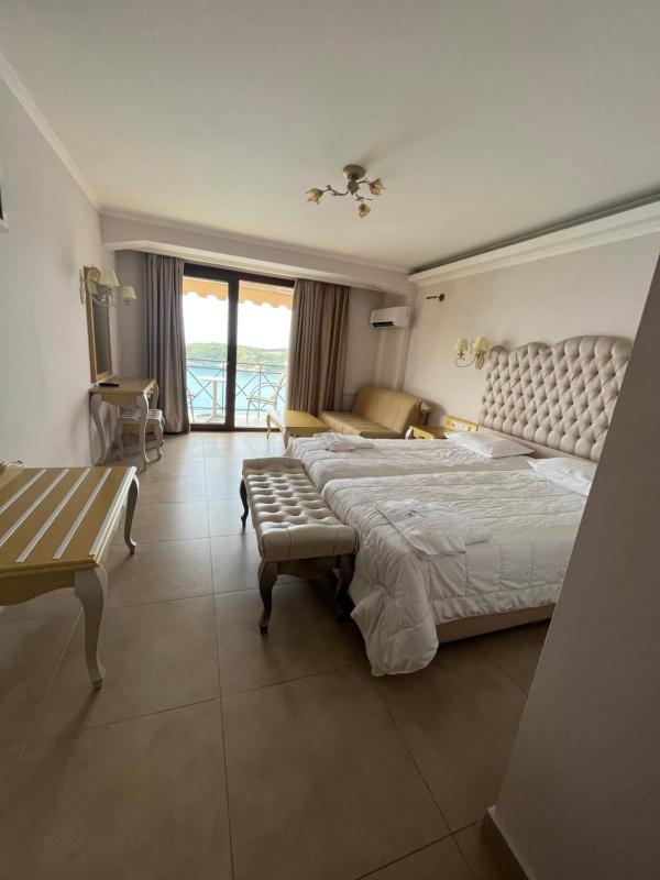 Palatino Hotel - image 50