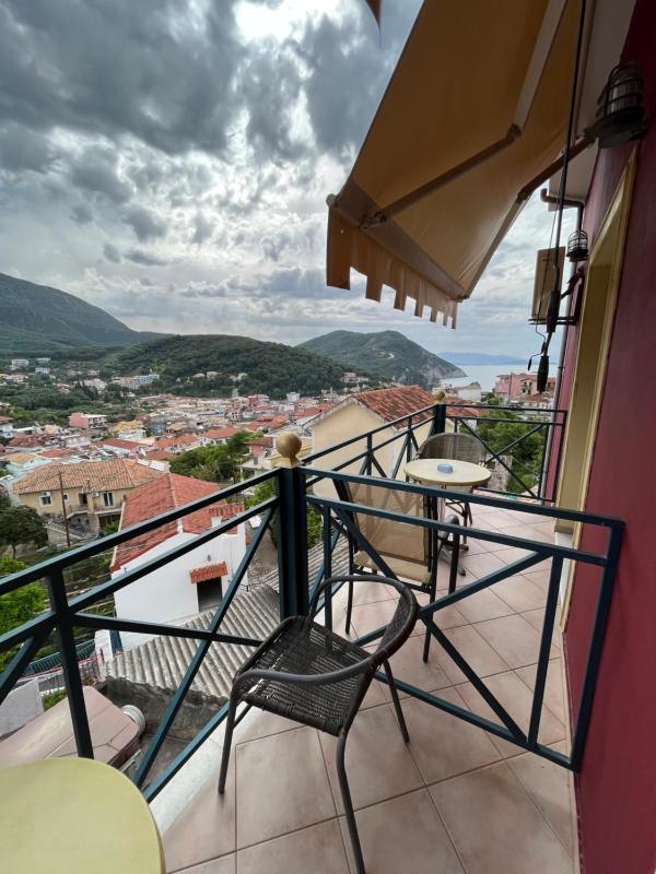 Palatino Hotel - image 23