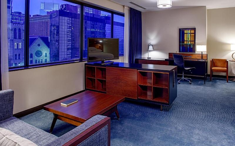 King Studio Suite image 1