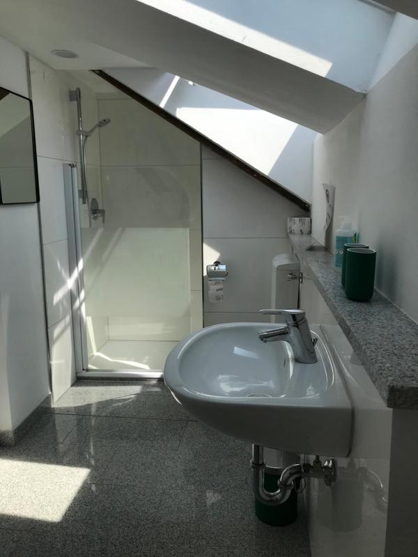 Apartment with Terrace image 3