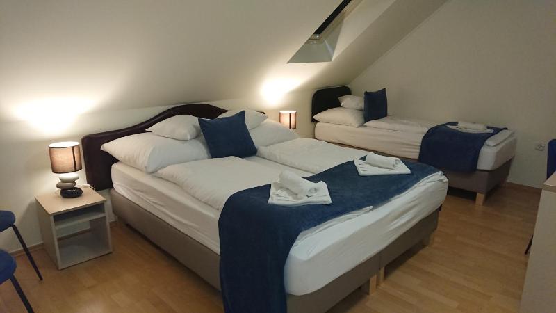 Triple Room image 1
