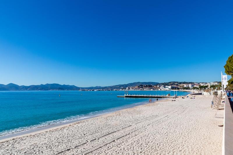 Chambre idéalement située à 50m de la Croisette - image 10