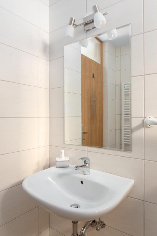 One-Bedroom Apartment with Balcony image 4