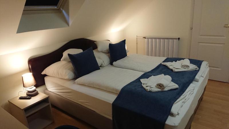 Twin Room image 1