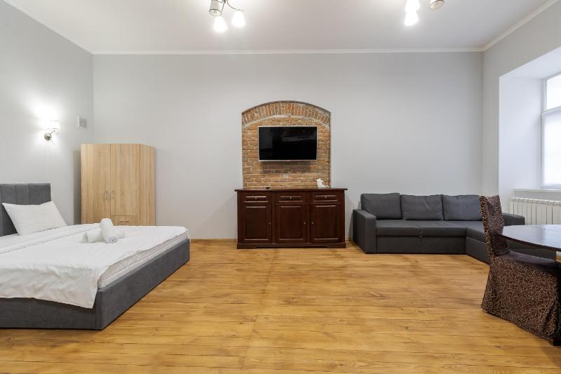 Apartment on Stavropihiiska Street 3 - image 12
