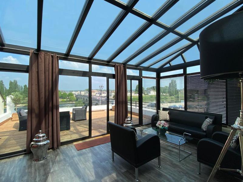 Apartment with Terrace image 1