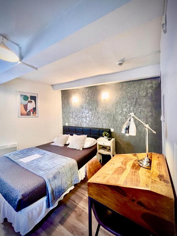 Hôtel Paul Riquet - image 30