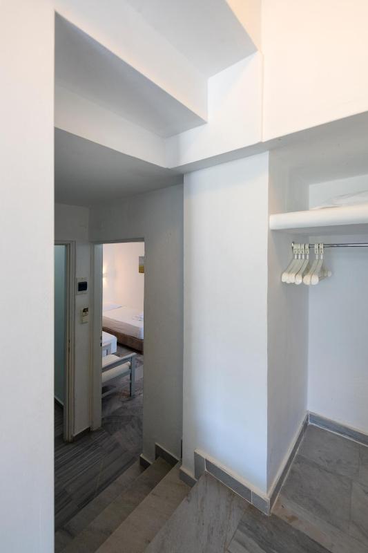 Hotel Aegeon - image 19