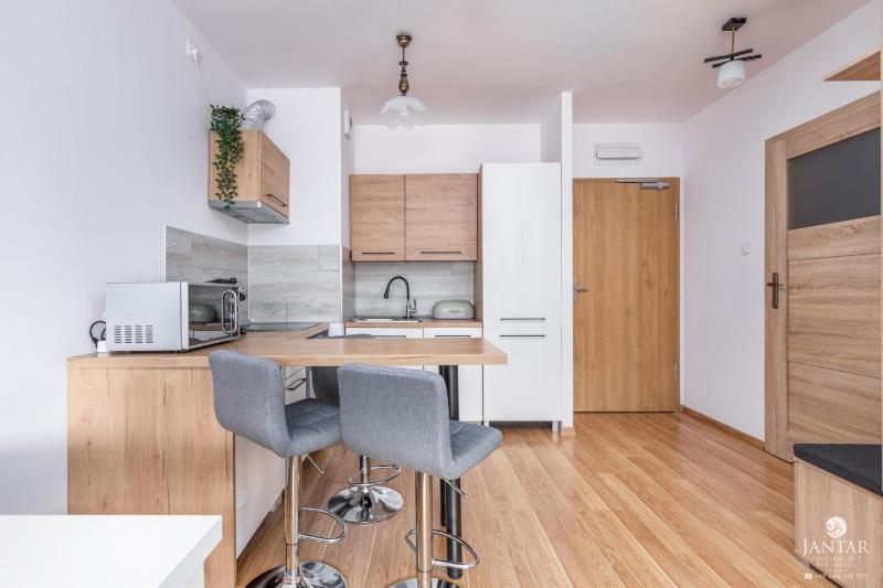 Kasprowicza 20 Uzdrowisko by Jantar Apartamenty Kołobrzeg - image 45