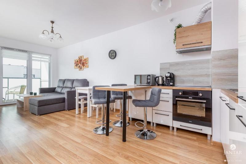 Kasprowicza 20 Uzdrowisko by Jantar Apartamenty Kołobrzeg - image 19