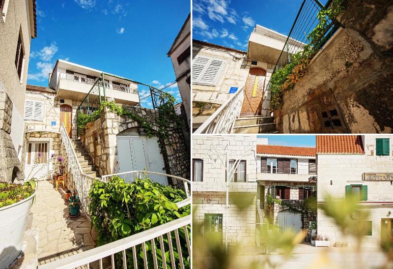 Traditional Family Home In The Heart Of Dalmatia - image 2