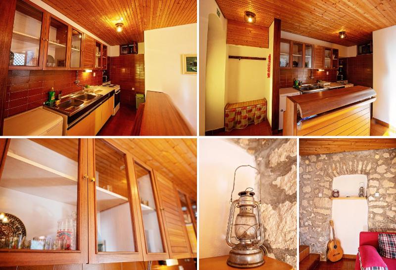 Traditional Family Home In The Heart Of Dalmatia - image 16