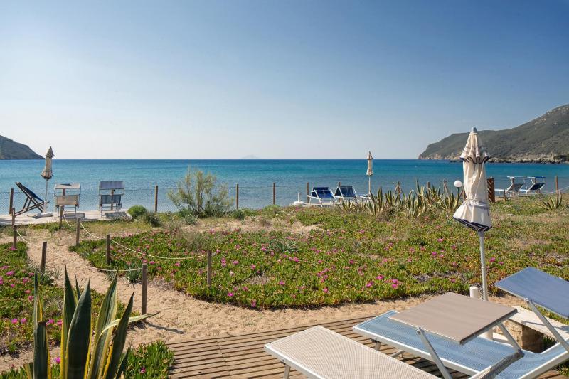 Il giardino di sabbia - image 1