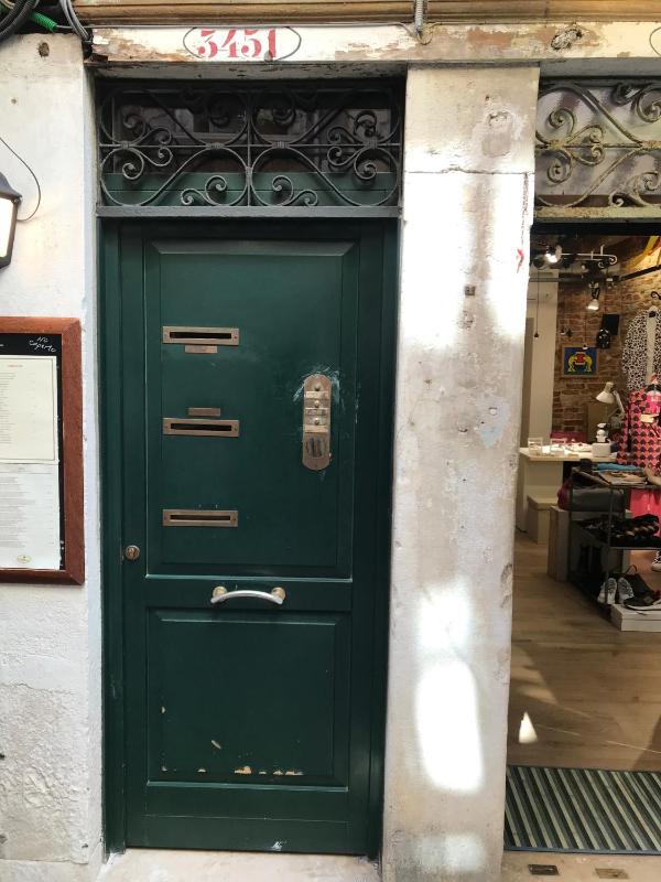 Appartamento Ai Greci Residenza Quaggio - image 7