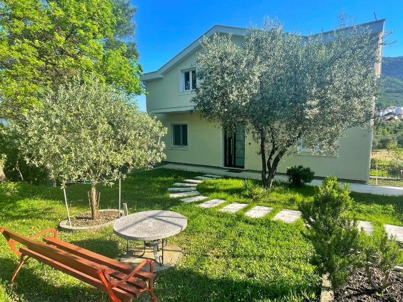 Apartment with Garden View image 1