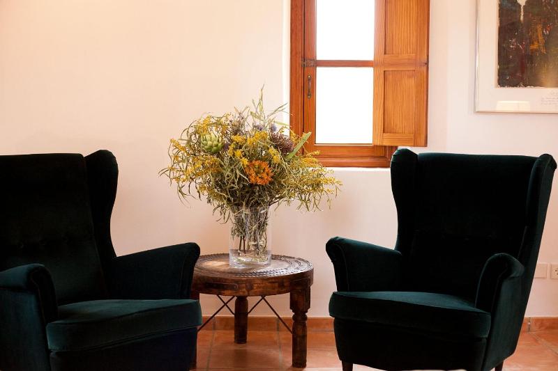 Junior Suite with Terrace image 2