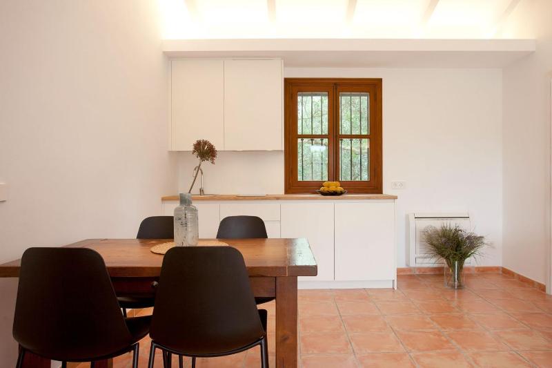 Apartment with Terrace image 2