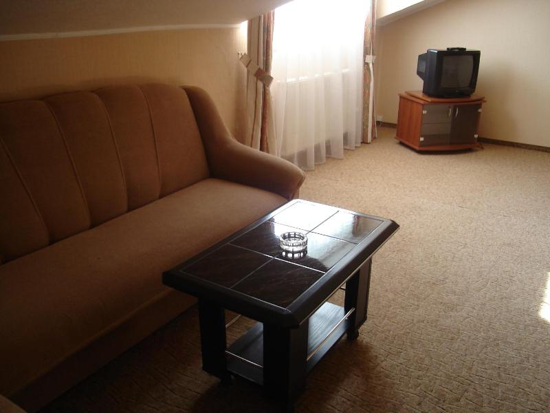 Budget Triple Room image 4