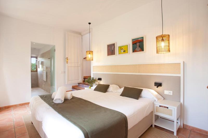 Superior Suite with Sea View image 4