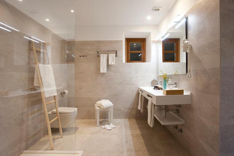 Suite with Terrace image 1