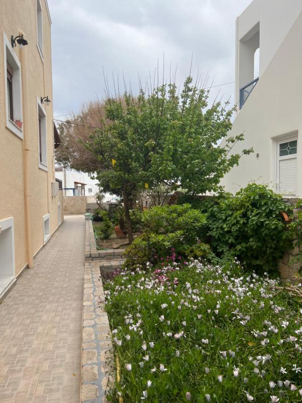 Apartment with Garden View image 2