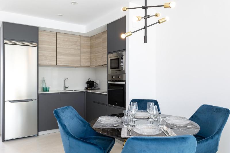 Caleyro Boutique Apartments - 
