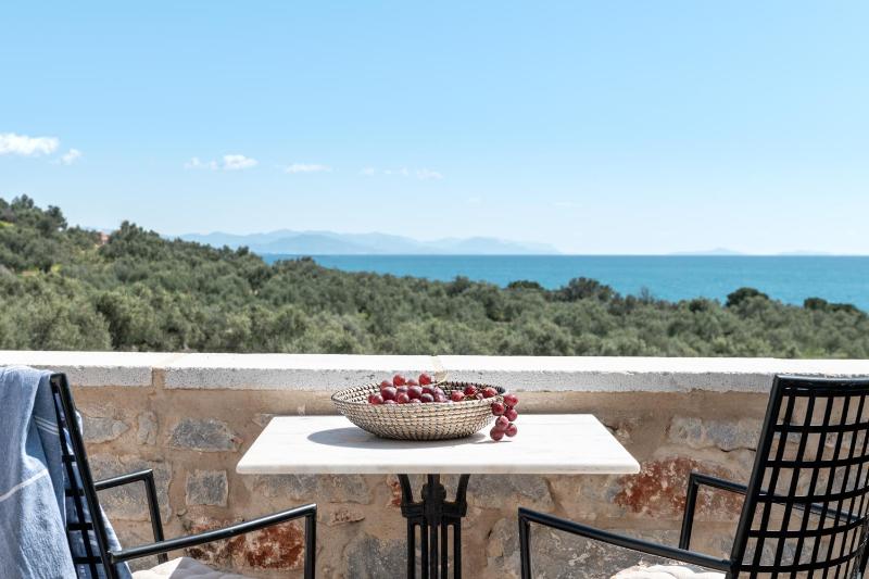 Superior Loft with Sea View  image 1