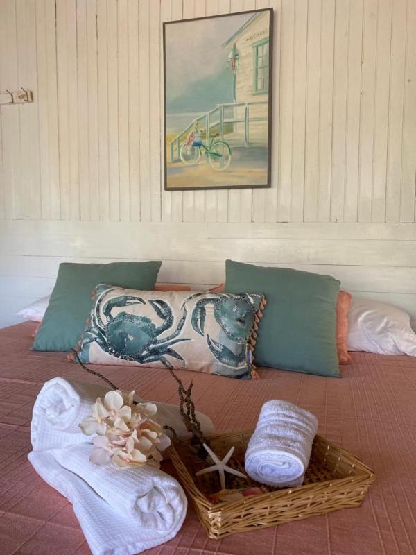 Islander House on Rocky Cay Beach - image 20