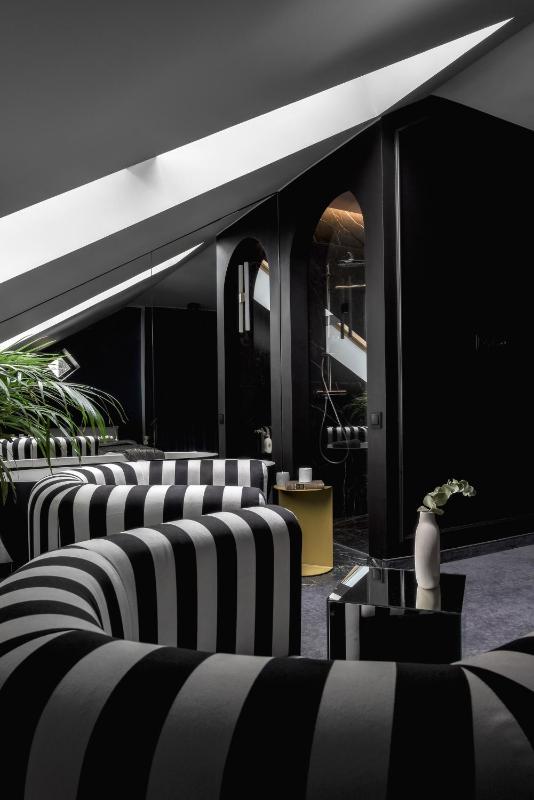Berman House Hotel - image 2