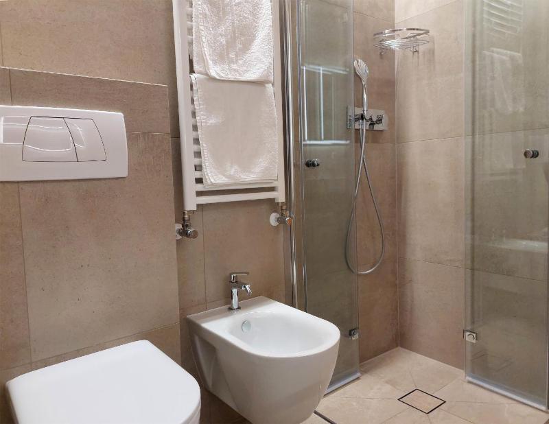 Apartment with Balcony image 2