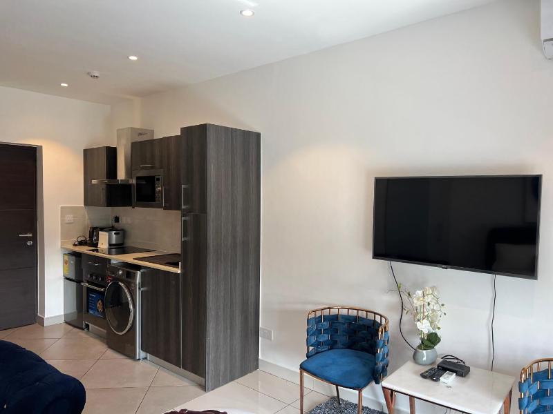 Embassy Gardens - image 6