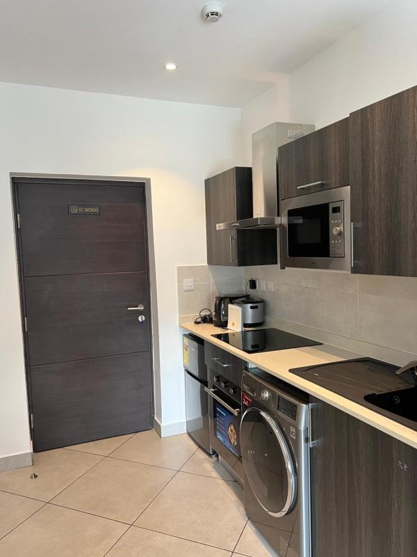 Embassy Gardens - image 12