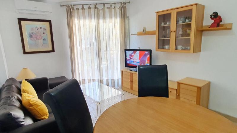 LOS IRIS PLAYA DE GANDIA- Apartamento Familiar - image 8