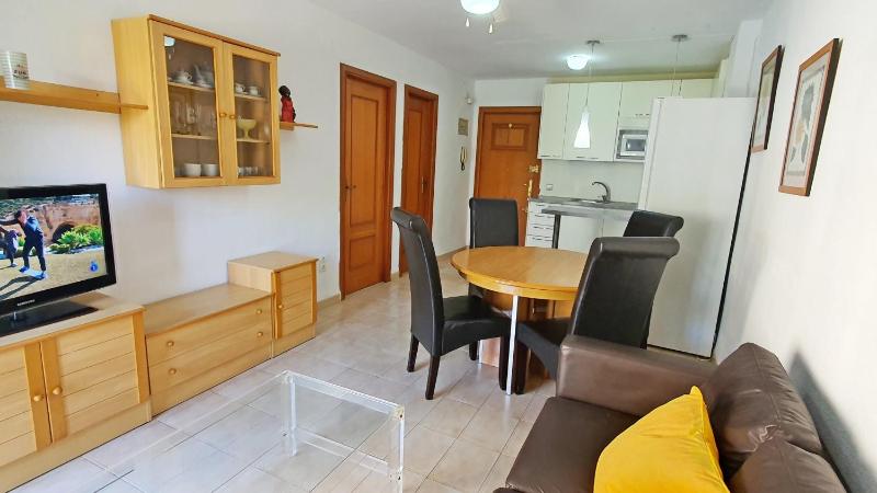 LOS IRIS PLAYA DE GANDIA- Apartamento Familiar - image 27
