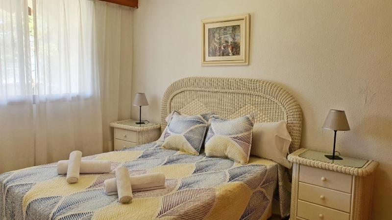LOS IRIS PLAYA DE GANDIA- Apartamento Familiar - image 31