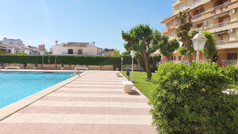LOS IRIS PLAYA DE GANDIA- Apartamento Familiar - image 23