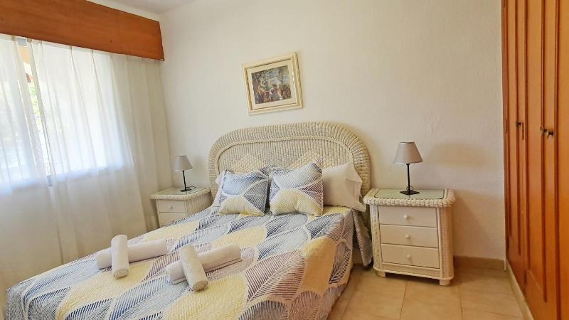 LOS IRIS PLAYA DE GANDIA- Apartamento Familiar - image 42