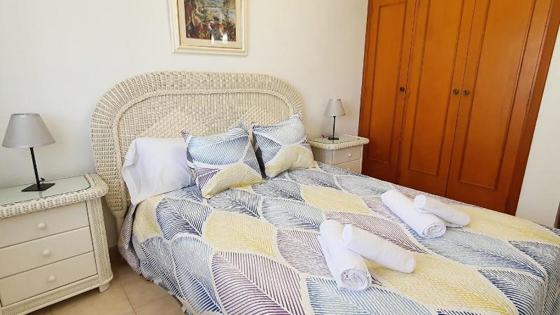 LOS IRIS PLAYA DE GANDIA- Apartamento Familiar - image 32