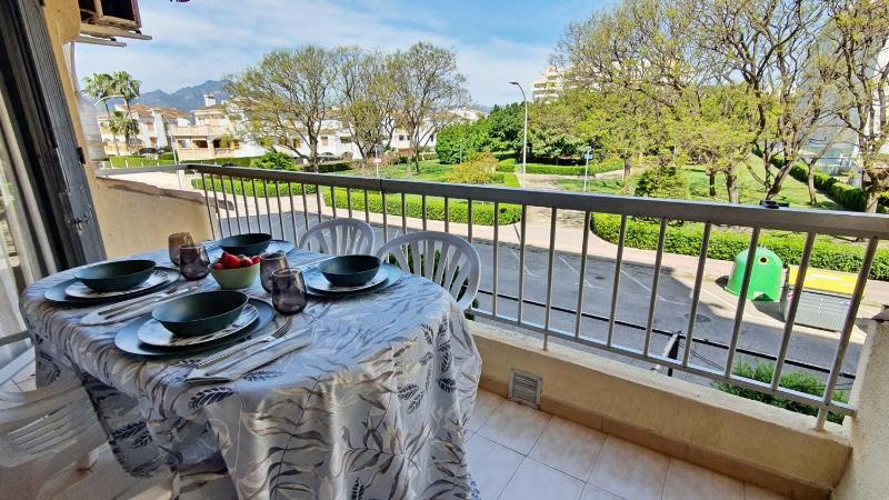 LOS IRIS PLAYA DE GANDIA- Apartamento Familiar - image 6