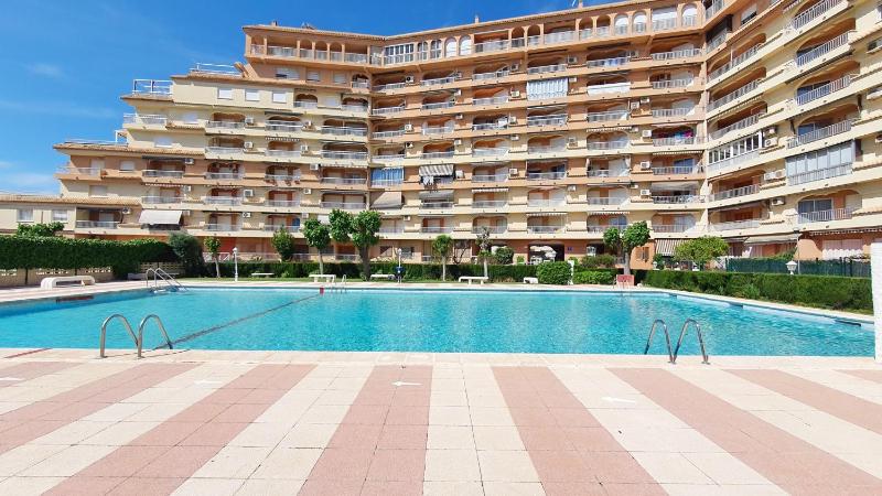 LOS IRIS PLAYA DE GANDIA- Apartamento Familiar - image 3