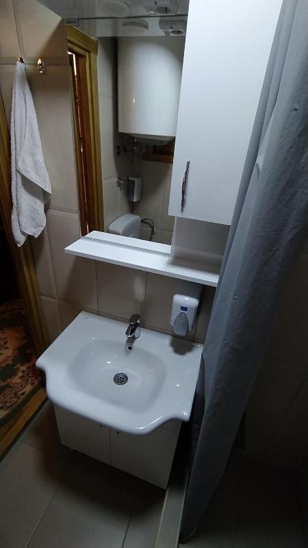 One-Bedroom House image 4