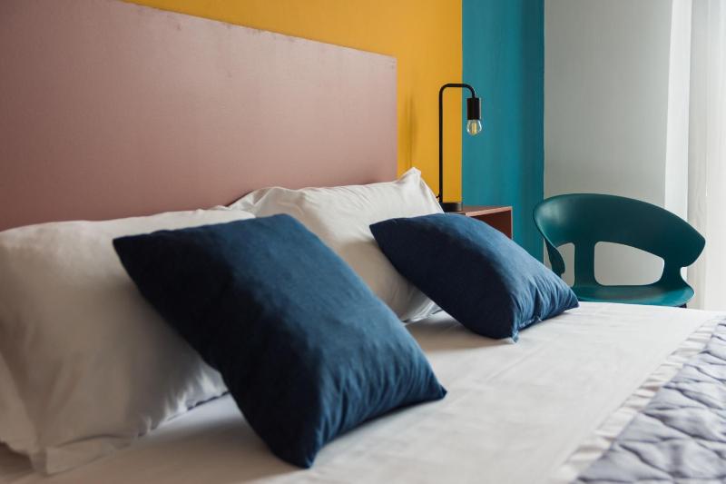 Dimora Lupo_LifeStyle B&B - image 8