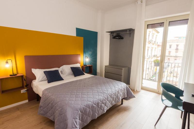 Dimora Lupo_LifeStyle B&B - image 2