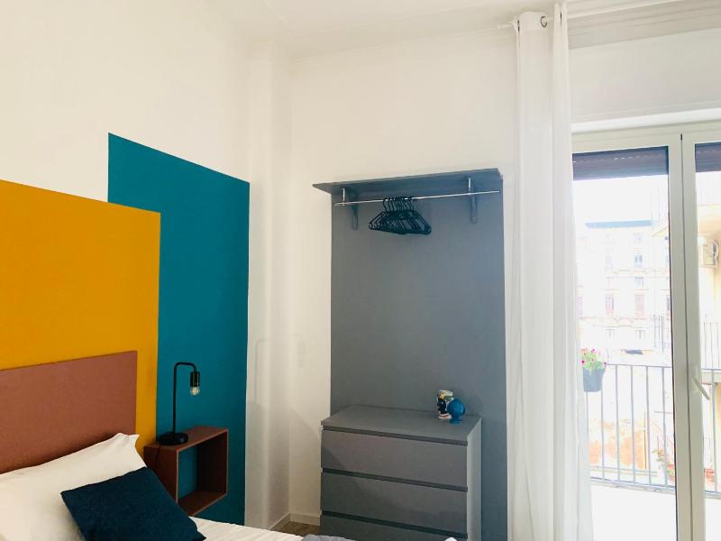 Dimora Lupo_LifeStyle B&B - image 6