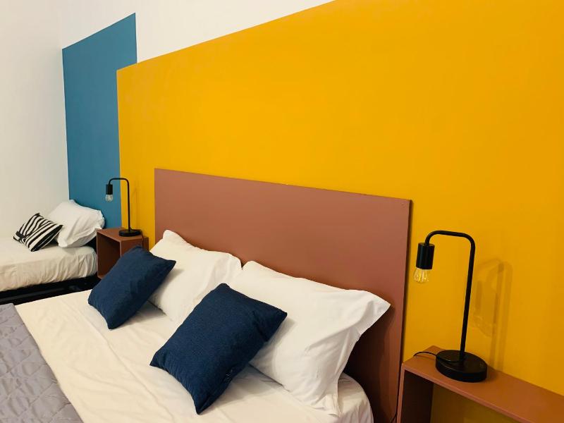 Dimora Lupo_LifeStyle B&B - image 12
