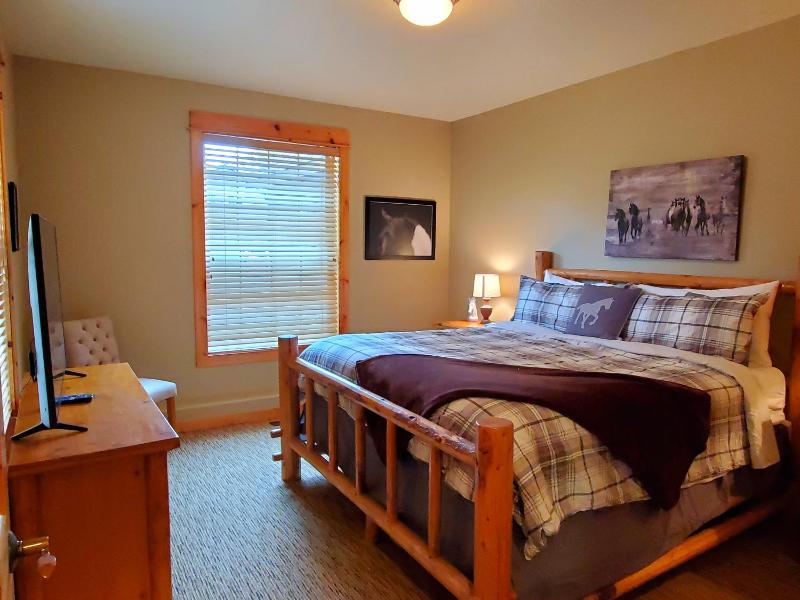 Red Wing Lodge - image 21
