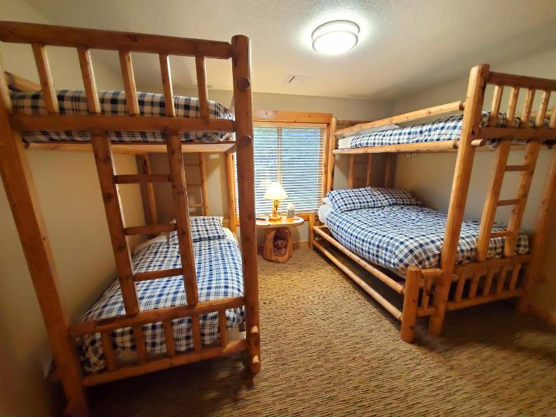 Red Wing Lodge - image 50