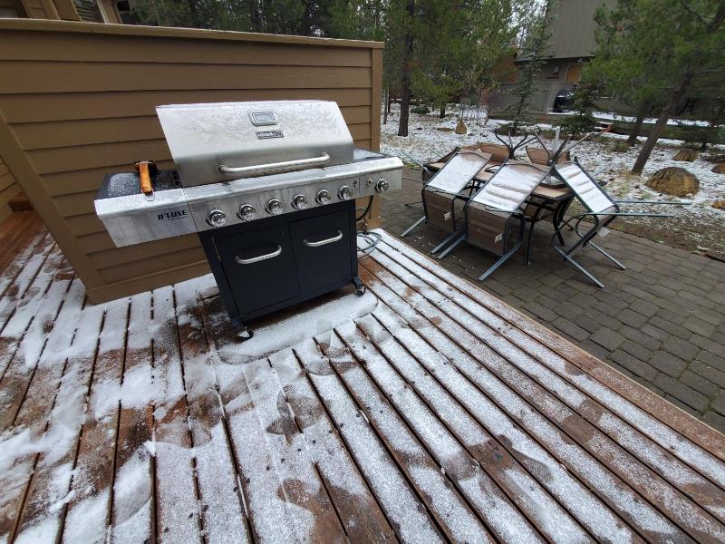 Red Wing Lodge - image 37