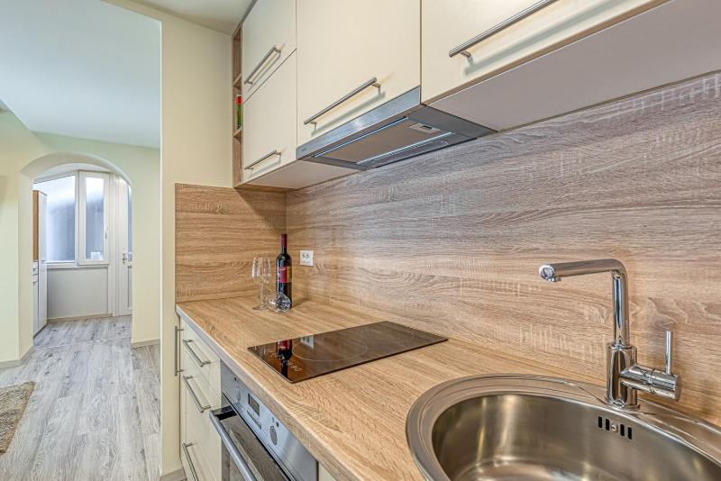 Apartment Nikola - image 22